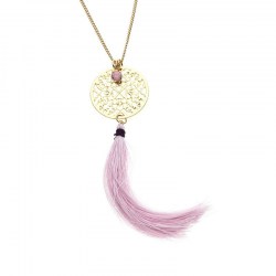 Biba Pink